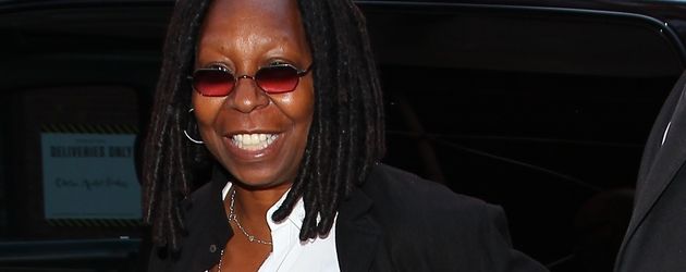 Whoopi Goldberg Whoopi Goldberg