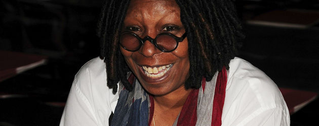 Whoopi Goldberg Whoopi Goldberg