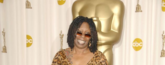 Whoopi Goldberg Whoopi Goldberg