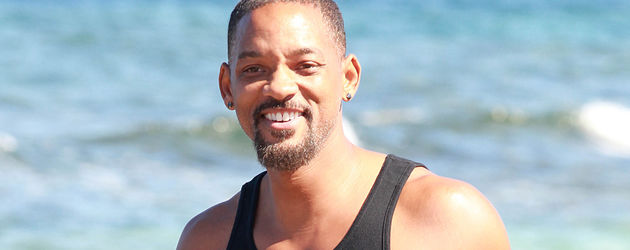 Will Smith Will Smith