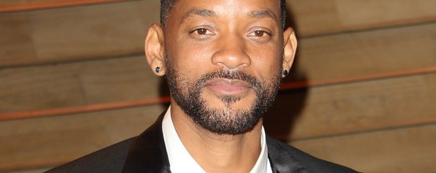 Will Smith Will Smith
