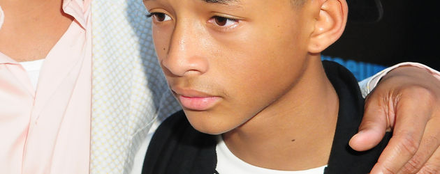 Will Smith und Jaden Smith Will Smith und Jaden Smith