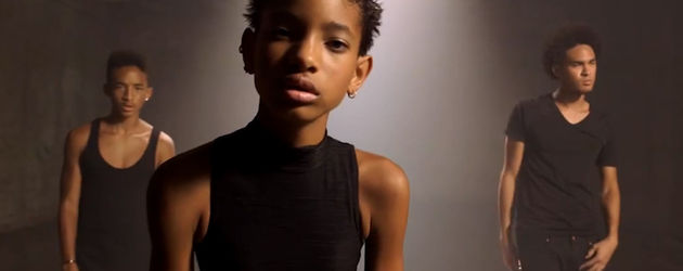 Willow Smith Willow Smith