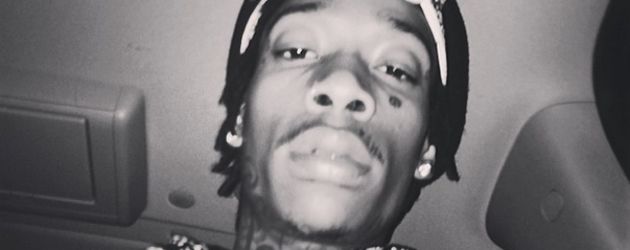 Wiz Khalifa Wiz Khalifa
