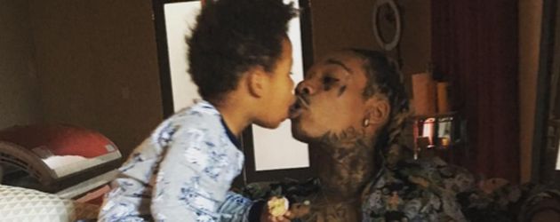 Wiz Khalifa Wiz Khalifa