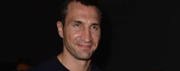Wladimir Klitschko und Hayden Panettiere in Miami Wladimir Klitschko und Hayden Panettiere in Miami