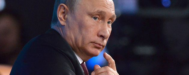 Wladimir Putin Wladimir Putin