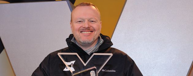 Stefan Raab Stefan Raab