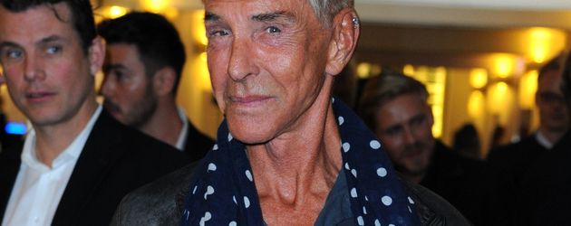 Wolfgang Joop Wolfgang Joop