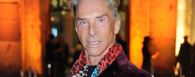 Wolfgang Joop Wolfgang Joop