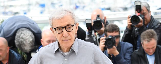 Woody Allen Woody Allen