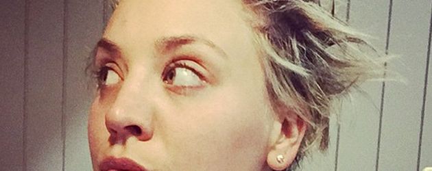 Kaley Cuoco Kaley Cuoco