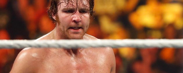Dean Ambrose Dean Ambrose