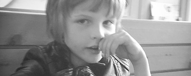 Wylie Headey, Lena Headeys Sohn Wylie Headey, Lena Headeys Sohn