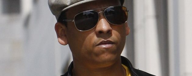 Xavier Naidoo Xavier Naidoo