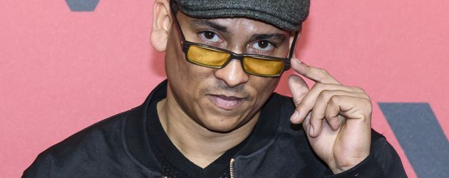 Xavier Naidoo Xavier Naidoo
