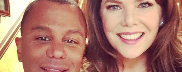 Lauren Graham Lauren Graham