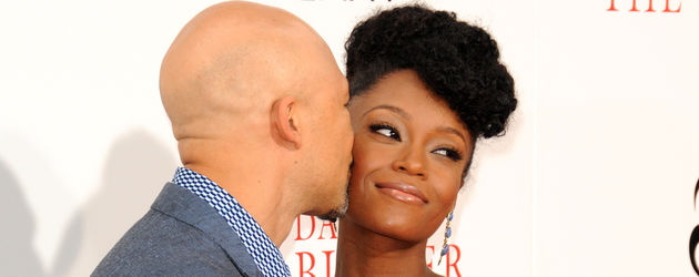 Yaya DaCosta Yaya DaCosta