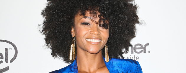 Yaya DaCosta Yaya DaCosta