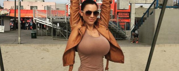Jordan Carver Jordan Carver