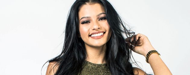 Instagram-Star Ivana Santacruz Instagram-Star Ivana Santacruz