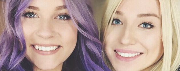 Dagi Bee und Bibi Heinicke Dagi Bee und Bibi Heinicke