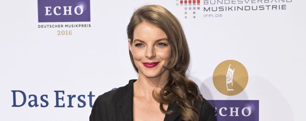 Sängerin Yvonne Catterfeld Sängerin Yvonne Catterfeld