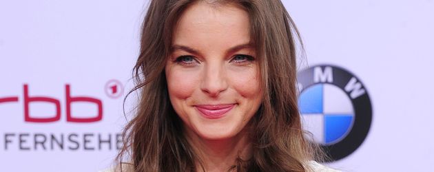 Yvonne Catterfeld beim Deutschen Filmpreis 2016 in Berlin Yvonne Catterfeld beim Deutschen Filmpreis 2016 in Berlin