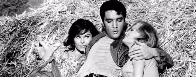 Elvis Presley Elvis Presley