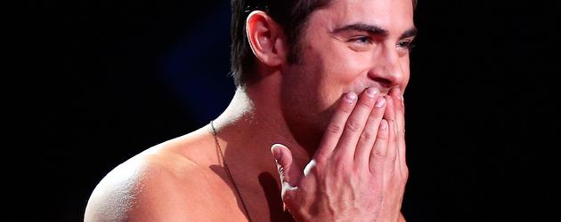 Zac Efron Zac Efron