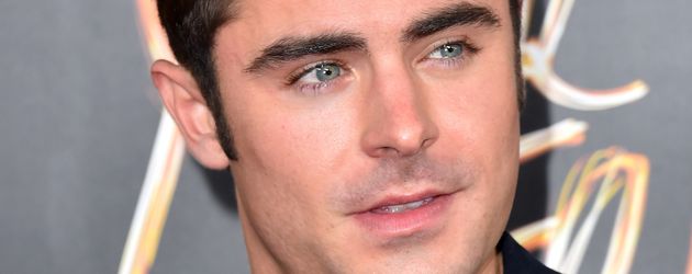 Zac Efron Zac Efron