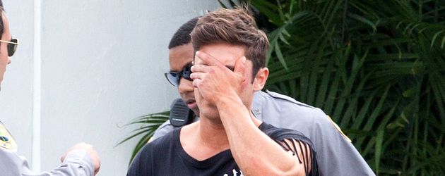 Zac Efron Zac Efron