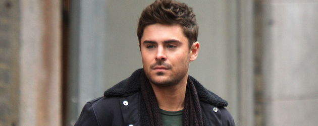 Zac Efron Zac Efron