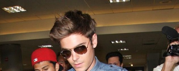 Zac Efron Zac Efron