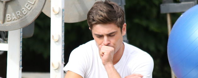 Zac Efron Zac Efron