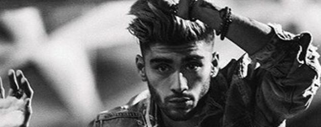 Zayn Malik Zayn Malik