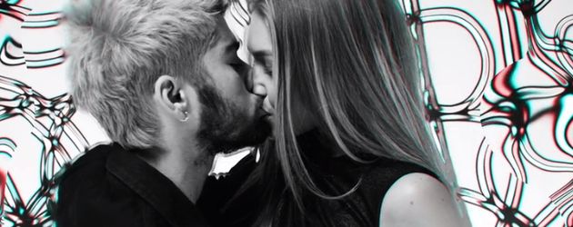 Gigi Hadid und Zayn Malik Gigi Hadid und Zayn Malik