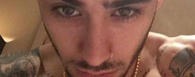 Zayn Malik Zayn Malik