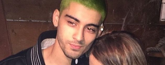 Zayn Malik und Perrie Edwards Zayn Malik und Perrie Edwards