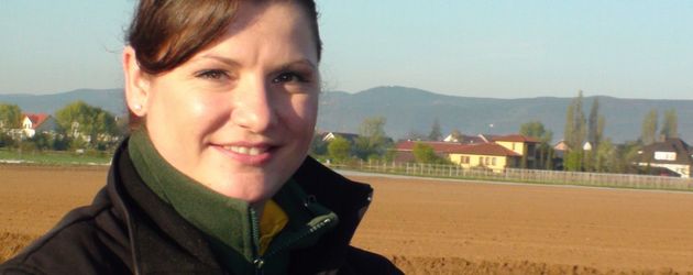 Mann sucht frau mit bauernhof
