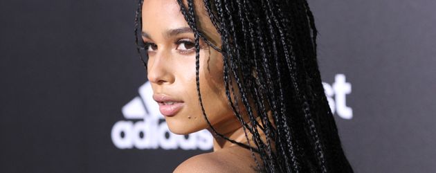 Zoe Kravitz Zoe Kravitz