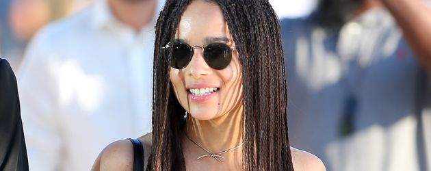 Zoe Kravitz Zoe Kravitz