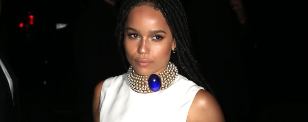 Zoe Kravitz Zoe Kravitz