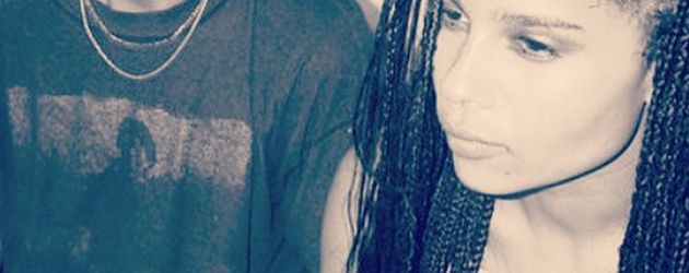 Zoe Kravitz Zoe Kravitz