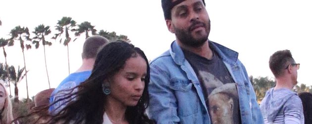 Zoe Kravitz Zoe Kravitz