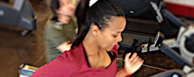 Zoe Saldana Zoe Saldana