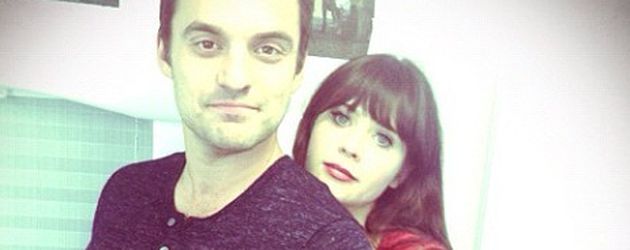 Zooey Deschanel Zooey Deschanel