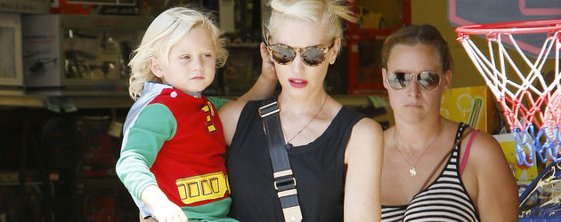 Gwen Stefani Gwen Stefani