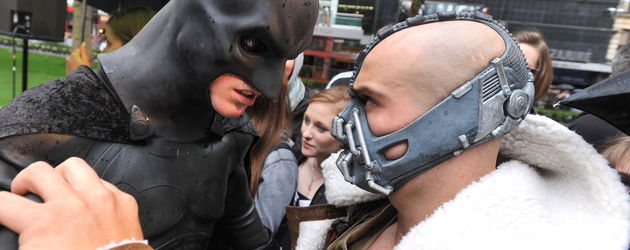 Batman Batman